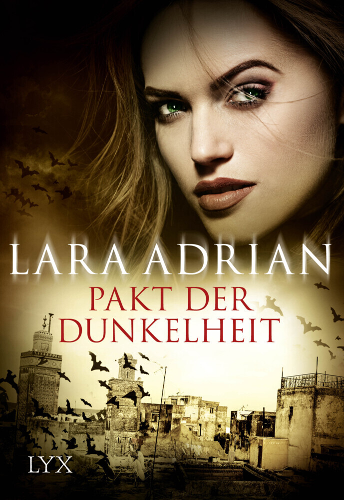 Pakt der Dunkelheit main product photo