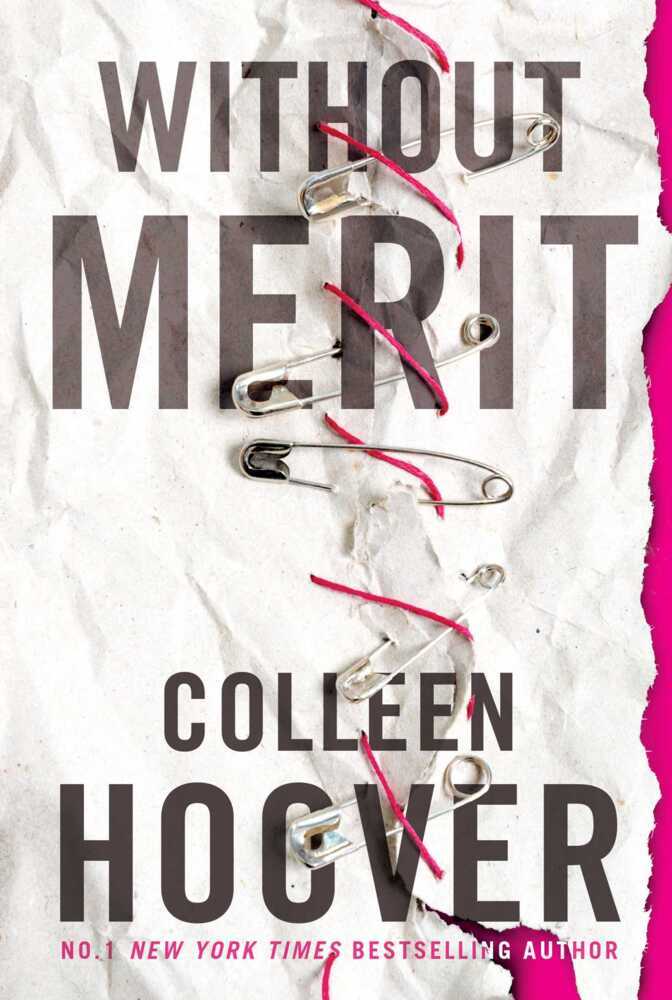 Without Merit main product photo