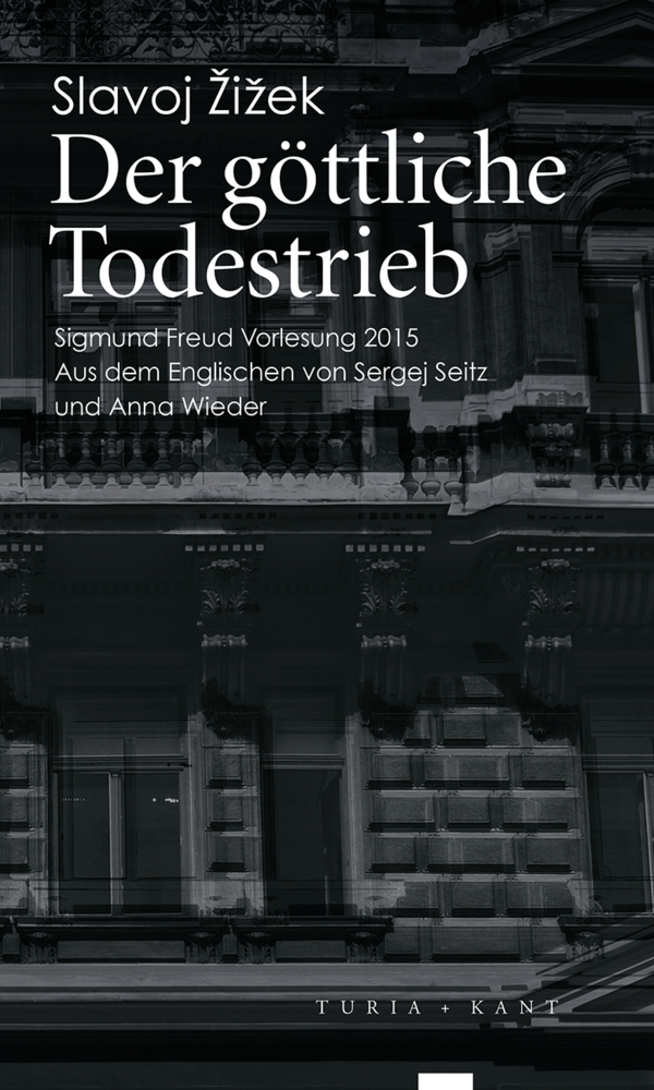 Der göttliche Todestrieb main product photo