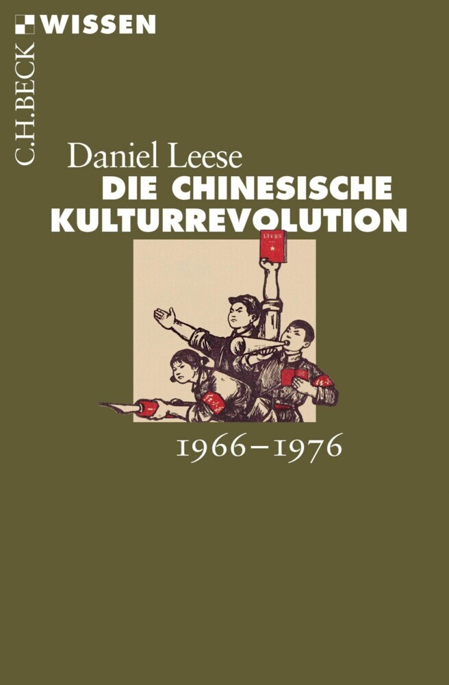 Die chinesische Kulturrevolution main product photo