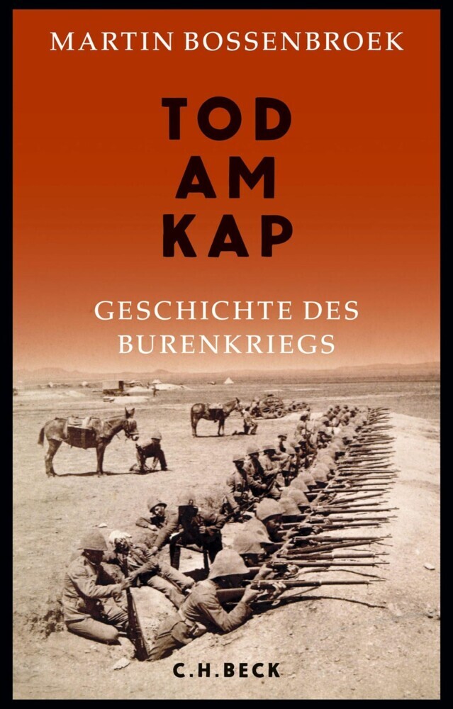 Tod am Kap main product photo