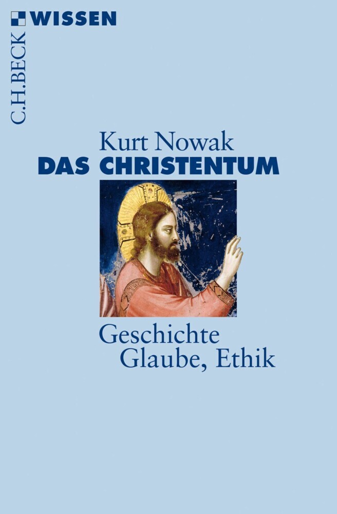 Das Christentum main product photo