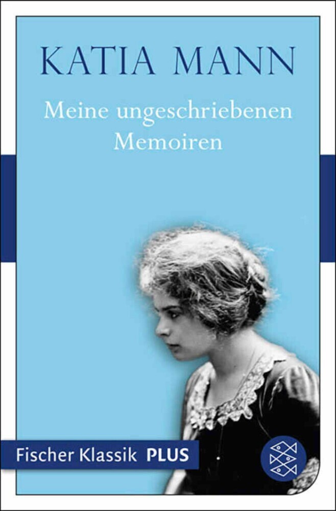 Meine ungeschriebenen Memoiren main product photo