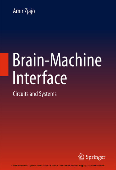 Brain-Machine Interface main product photo