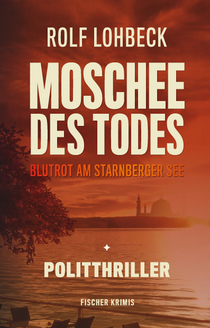 Moschee des Todes main product photo
