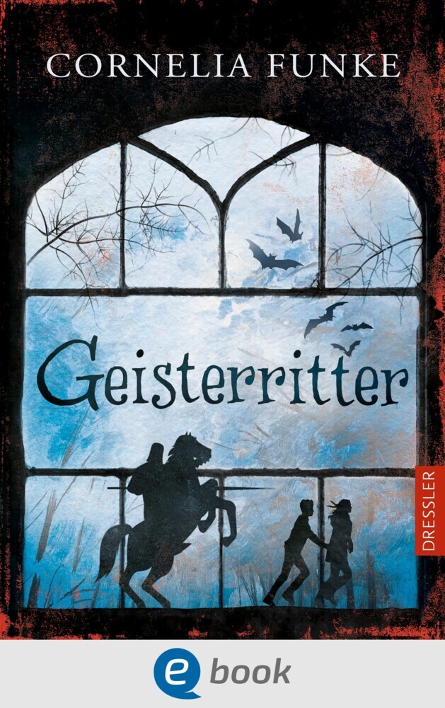 Geisterritter main product photo