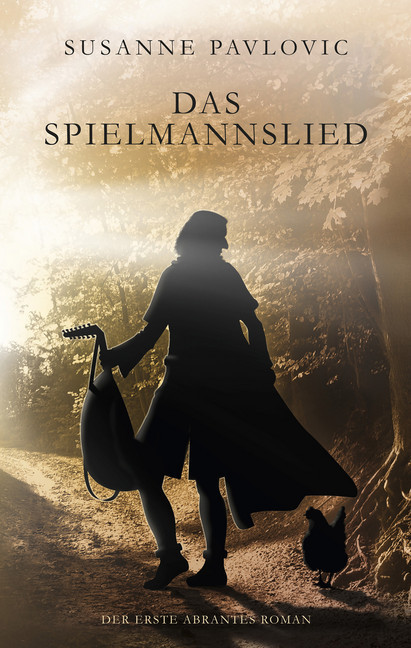 Das Spielmannslied main product photo