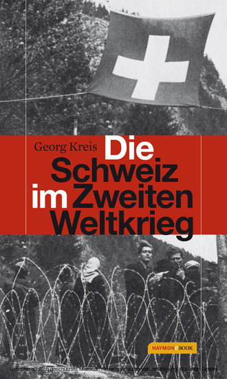 Die Schweiz im Zweiten Weltkrieg main product photo