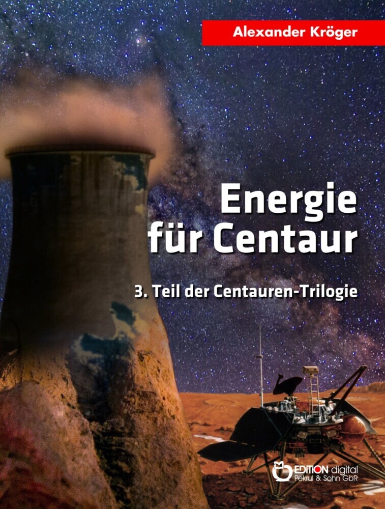 Energie für Centaur main product photo