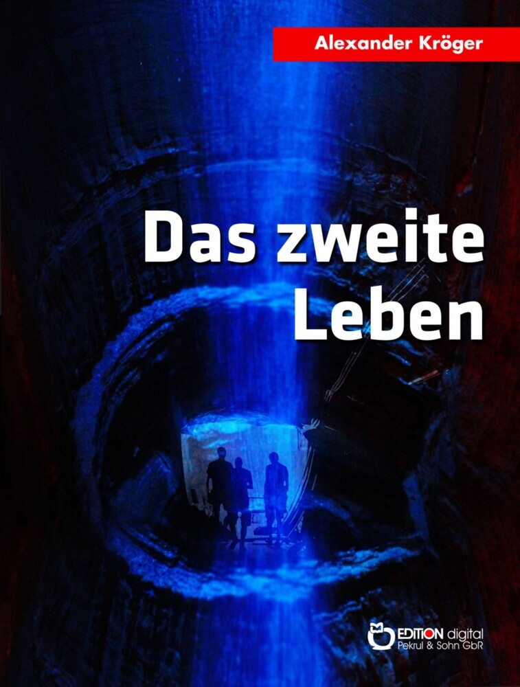 Das zweite Leben main product photo