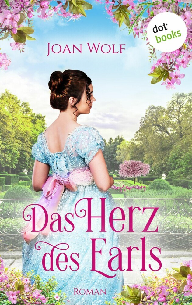 Das Herz des Earls main product photo