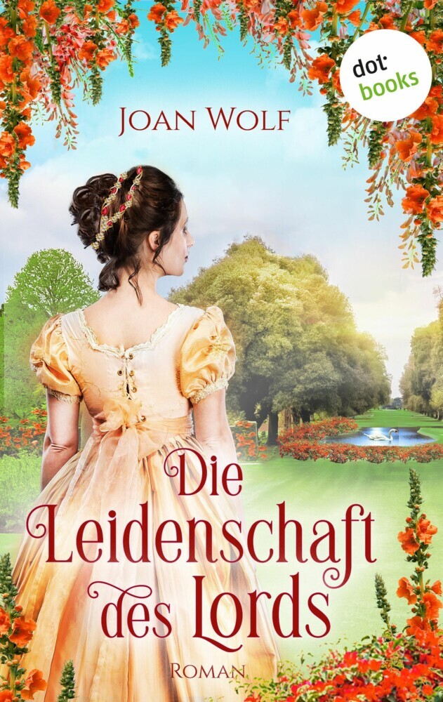 Die Leidenschaft des Lords main product photo