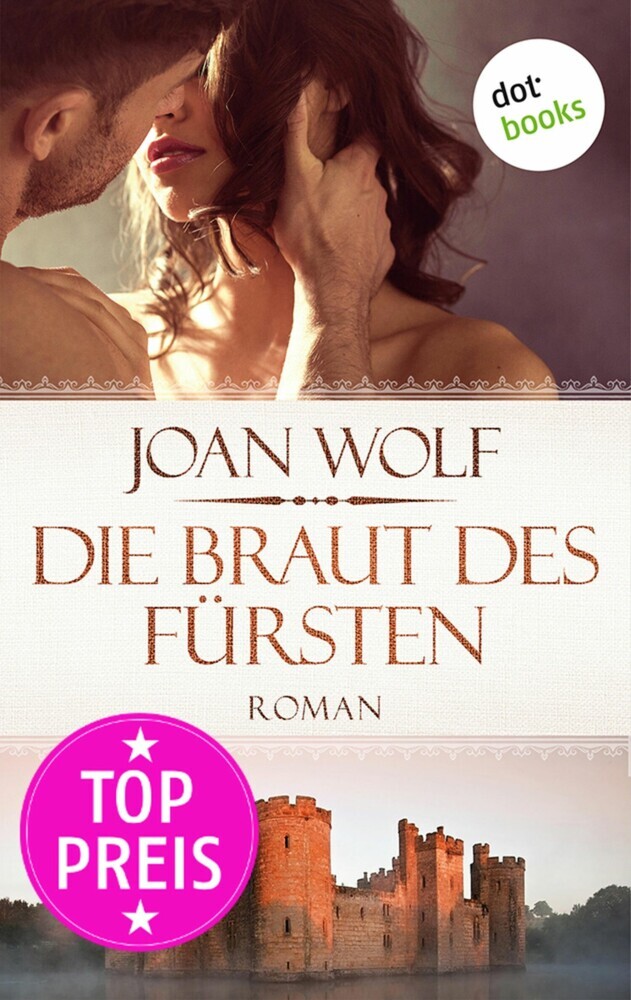 Die Braut des Fürsten main product photo