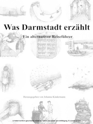 Was Darmstadt erzählt