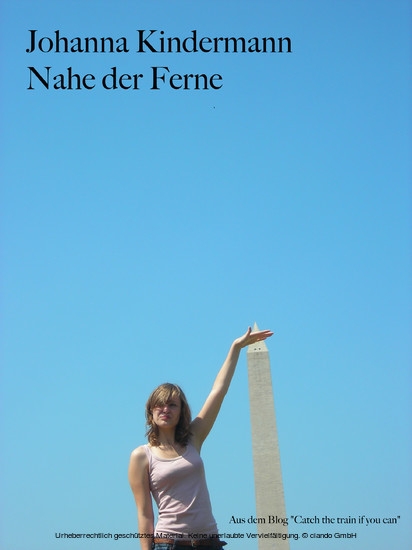 Nahe der Ferne main product photo