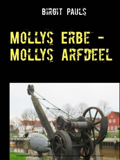 Mollys Erbe - Mollys Arfdeel main product photo