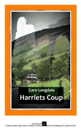 Harriets Coup