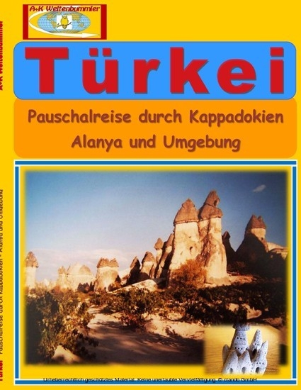 Türkei main product photo
