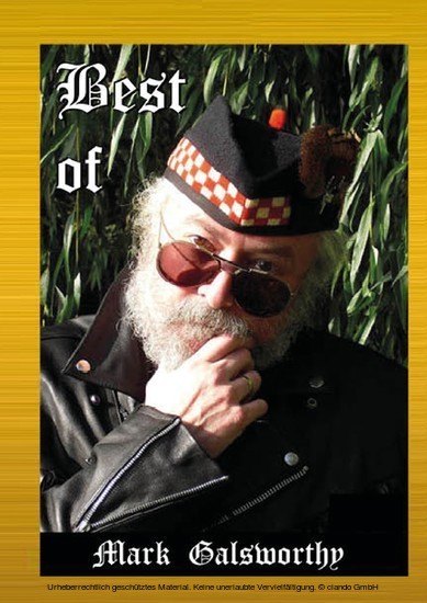 Best of Mark Galsworthy main product photo