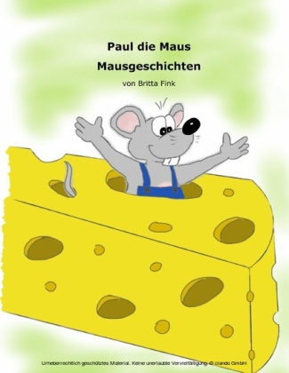 Paul die Maus