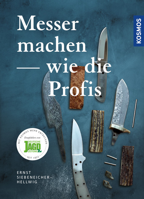 Messer machen wie die Profis main product photo