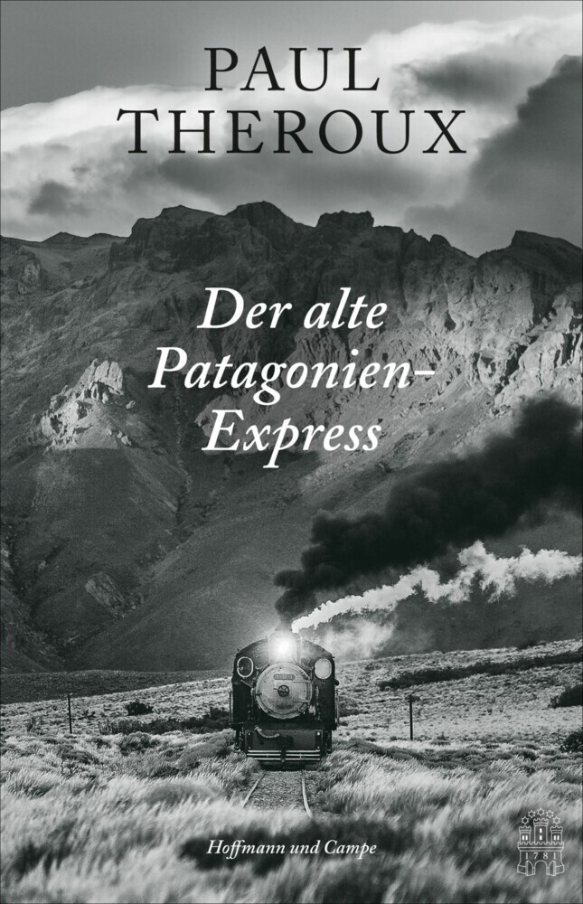 Der alte Patagonien-Express main product photo