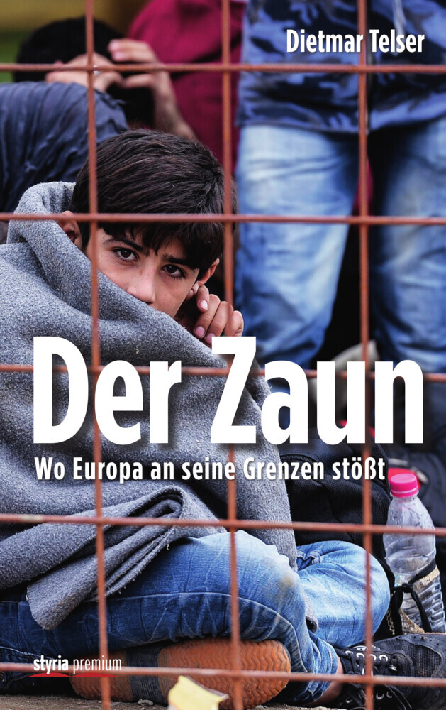 Der Zaun main product photo