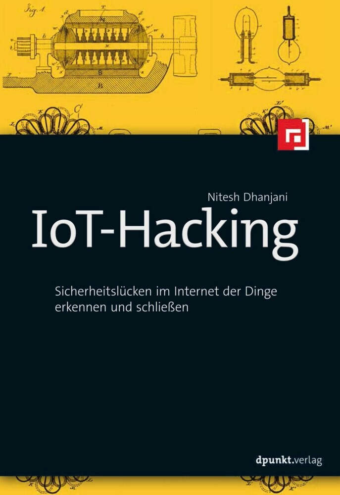 IoT-Hacking main product photo