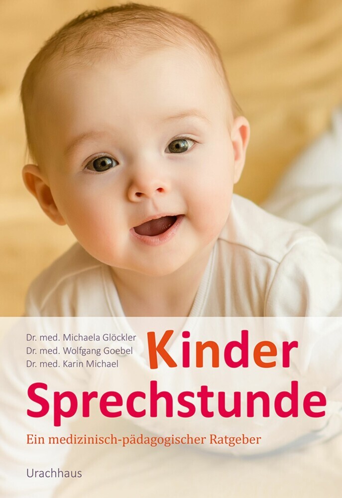 Kindersprechstunde main product photo