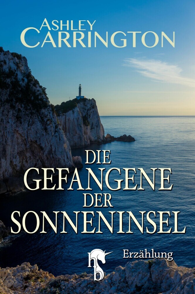 Die Gefangene der Sonneninsel main product photo
