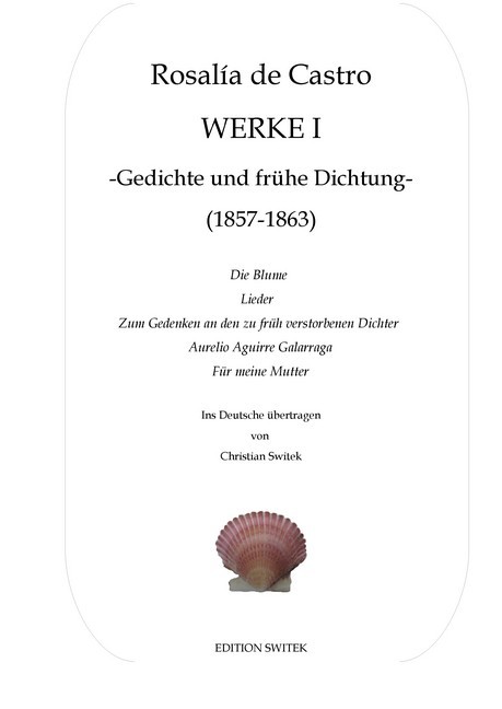 Werke I main product photo