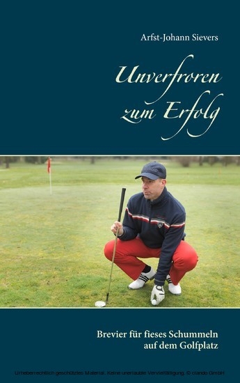 Unverfroren zum Erfolg main product photo