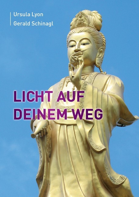 Licht auf Deinem Weg main product photo