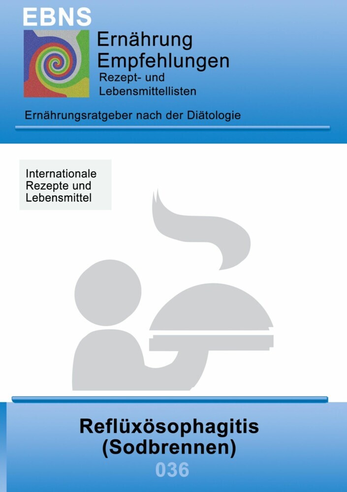 Ernährung bei Sodbrennen main product photo