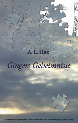 Gingers Geheimnisse