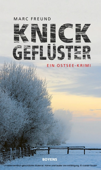 Knickgeflüster main product photo