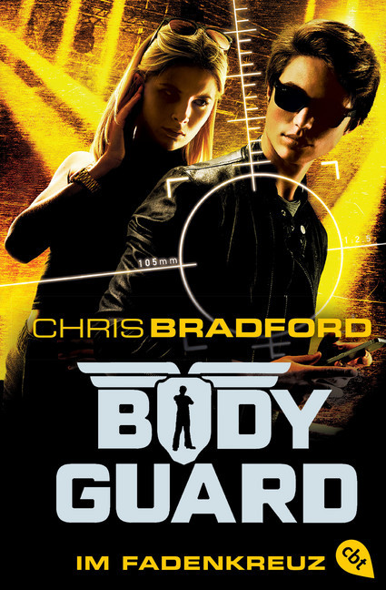 Bodyguard - Im Fadenkreuz main product photo