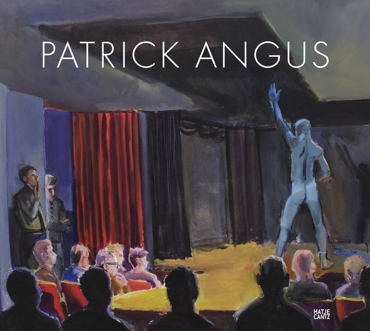 Patrick Angus main product photo