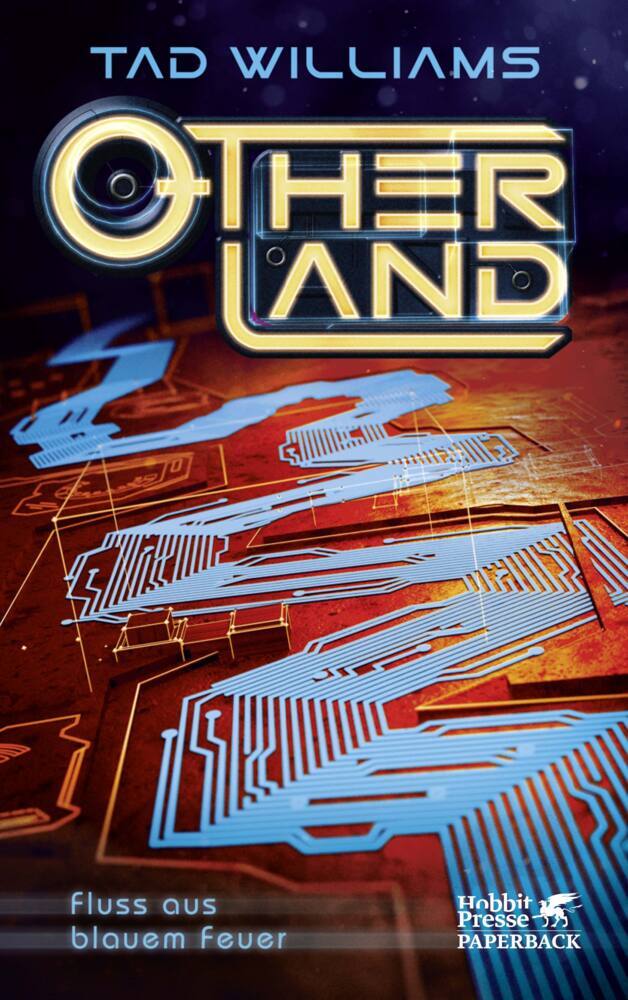 Otherland. Band 2 main product photo