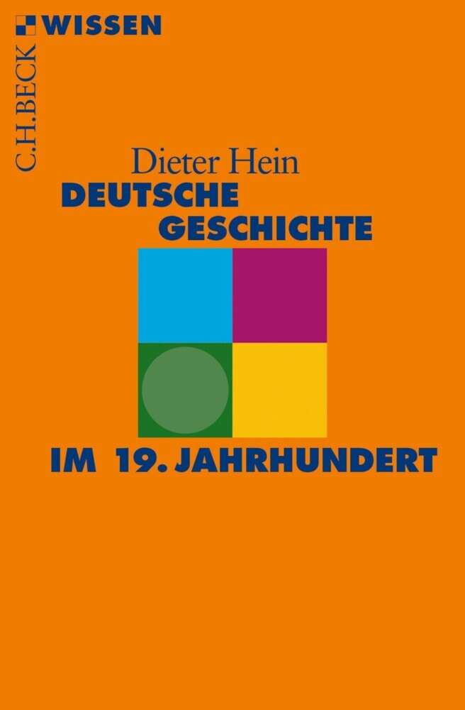 Deutsche Geschichte im 19. Jahrhundert main product photo