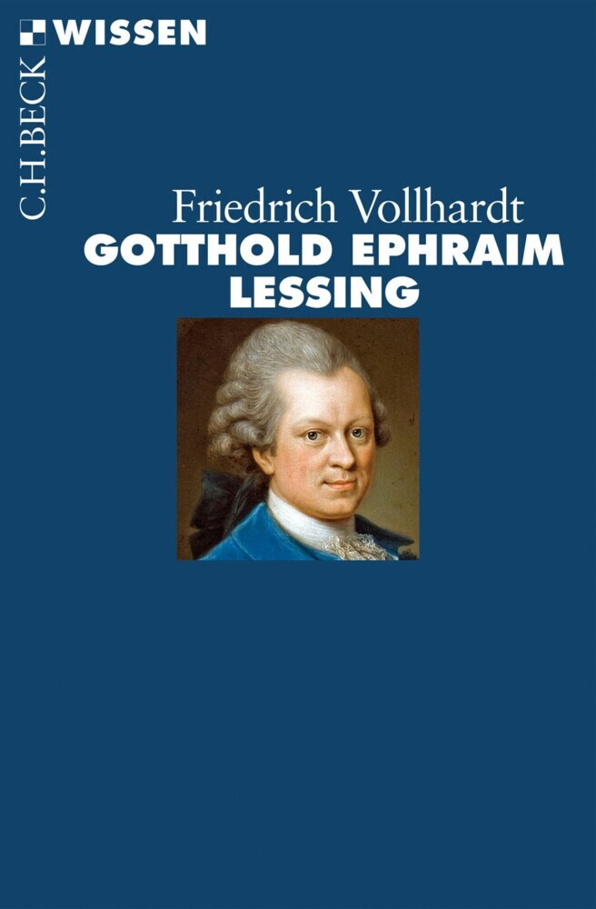 Gotthold Ephraim Lessing main product photo