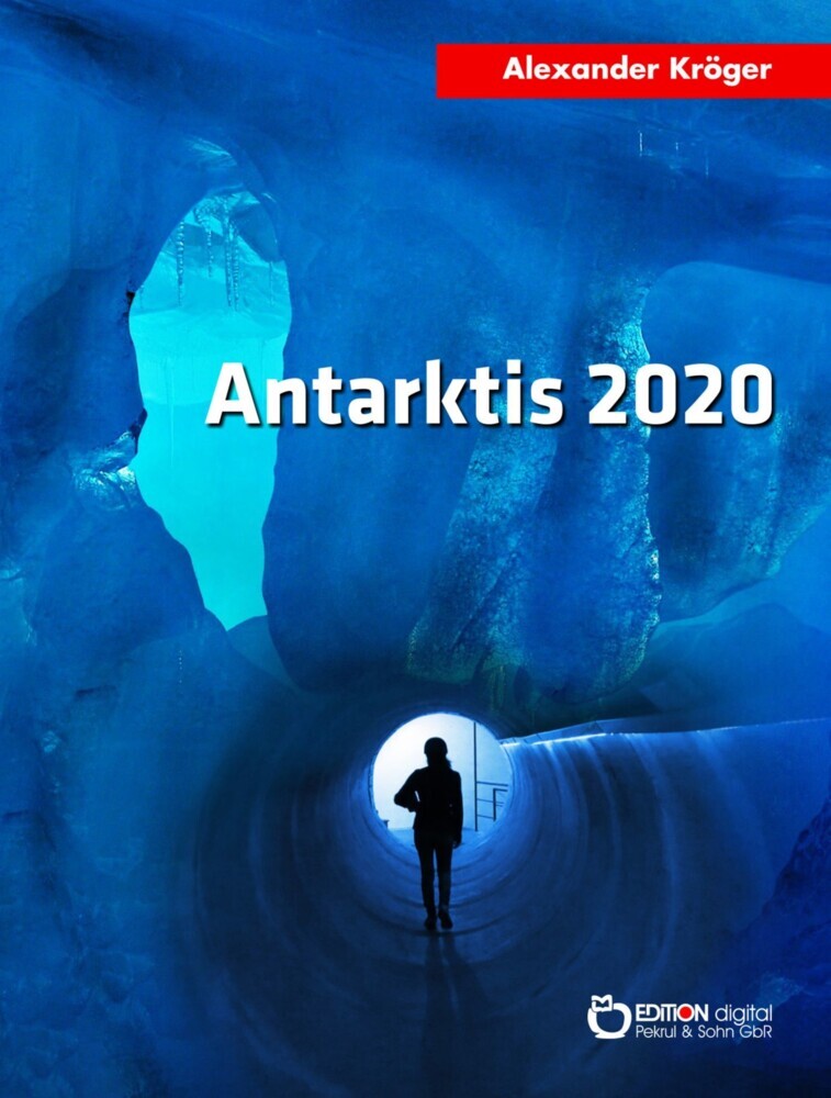Antarktis 2020 main product photo