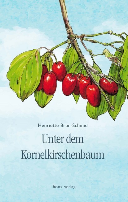Unter dem Kornelkirschenbaum main product photo