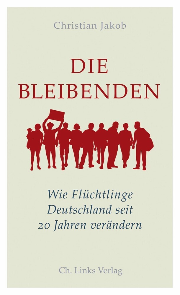 Die Bleibenden main product photo