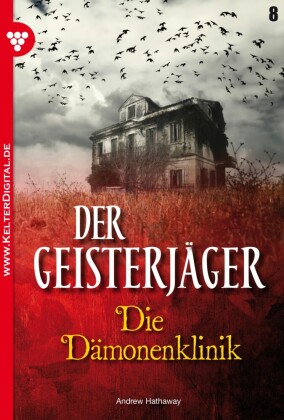 Die Dämonenklinik