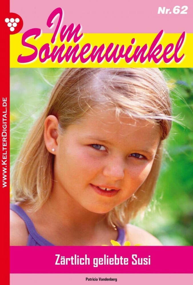 Im Sonnenwinkel 62 - Familienroman main product photo