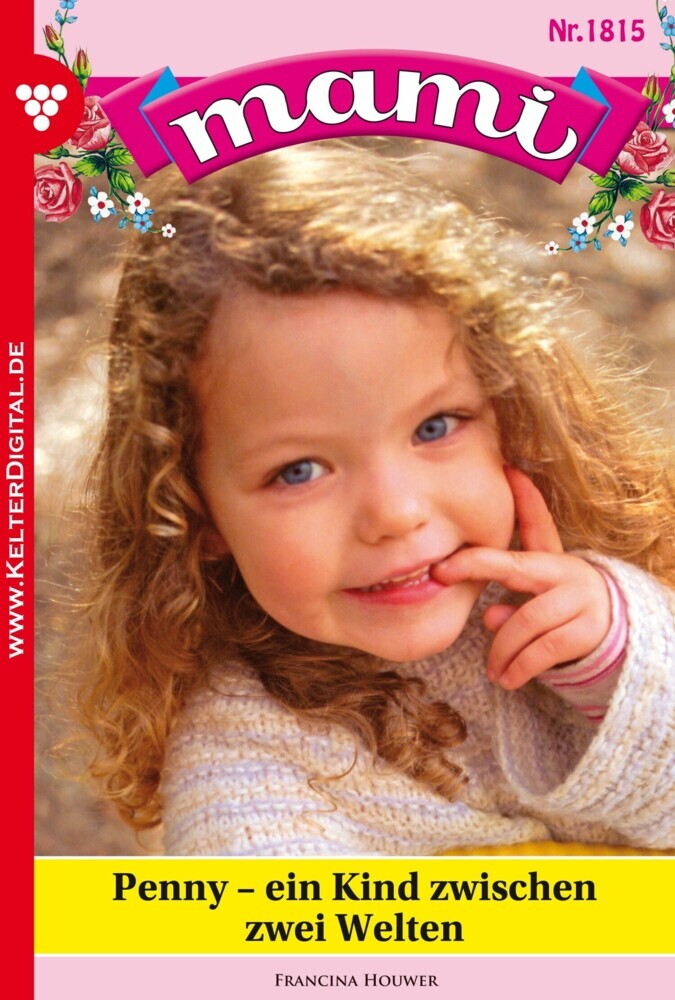 Mami 1815 - Familienroman main product photo