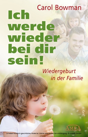 Ich werde wieder bei dir sein! main product photo