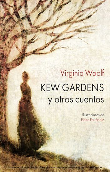 Kew Gardens main product photo