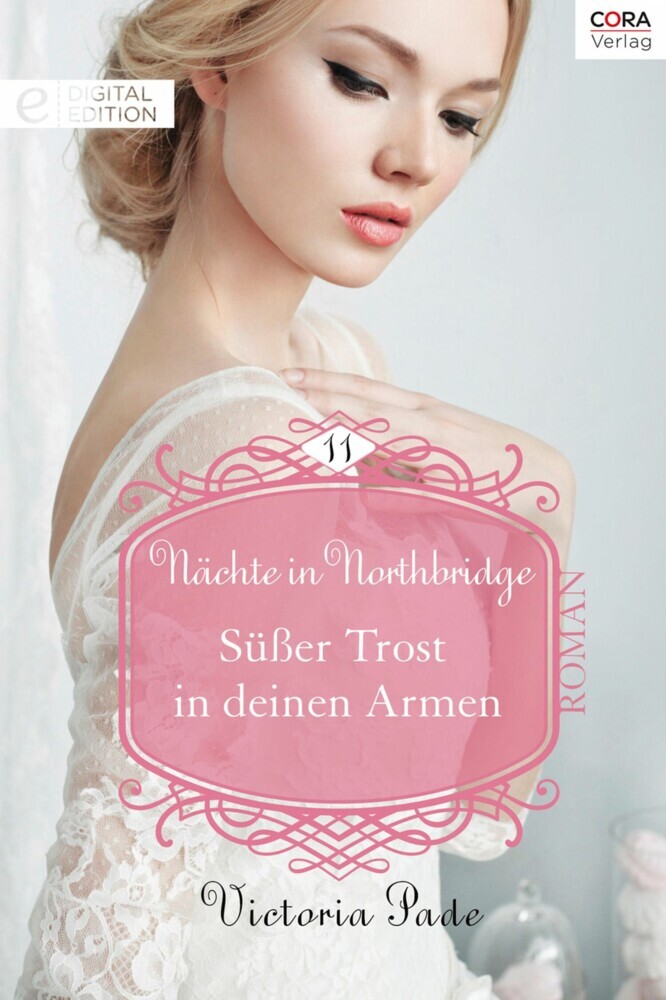 Süßer Trost in deinen Armen main product photo